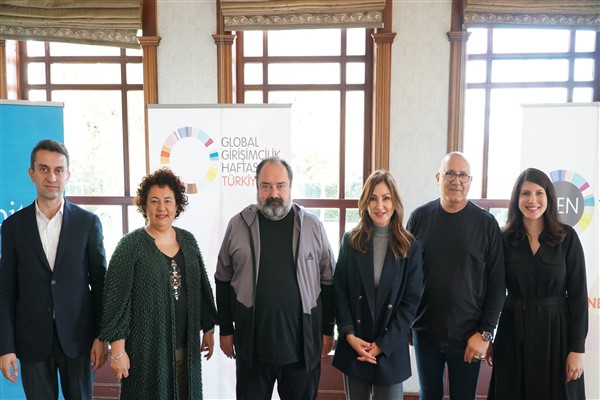 Girişimcilik ekosistemi GGH 2022’de geleceğe kanat açacak