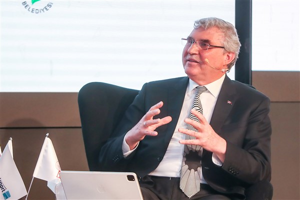 Başkan Yüce: "Sakarya'da ilklere imza atmaya devam edeceğiz"