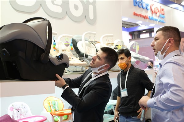 Global giyim pazarının yüzde 12’si çocukların