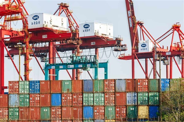 Çin, Afganistan’ın da aralarında olduğu 10 az gelişmiş ülke için gümrükleri sıfırladı