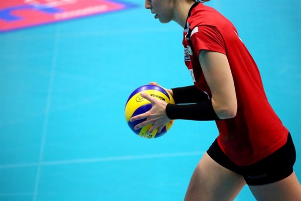 2022 Kadınlar FIVB Dünya Kulüpler Şampiyonası