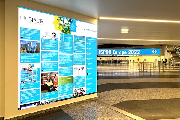 Türk araştırma şirketi, Türkiye sağlık pazarına ilişkin verileri dünyaya sundu