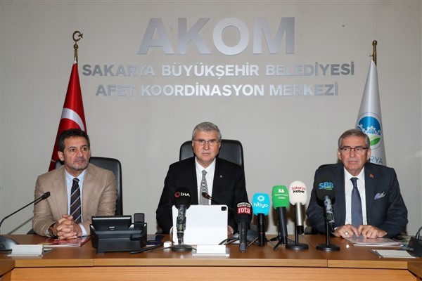 Sakarya'dan amatör spora 700 bin liralık destek