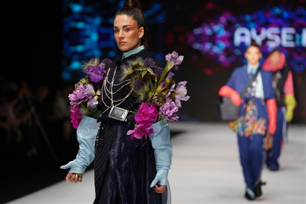 EİB 17. Moda Tasarım Yarışması başvuruları başladı