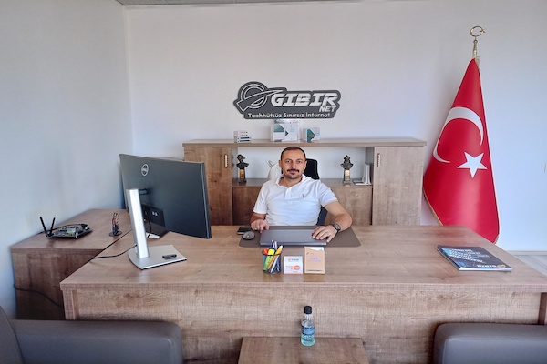 İnternet hızında yüzde 1'lik artış, ülke ekonomisini yüzde 0,1 büyütebilir