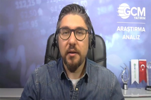 Ayyıldır: "TÜFE sonrası altın ve gümüşte en kötü geride kaldı mı?"