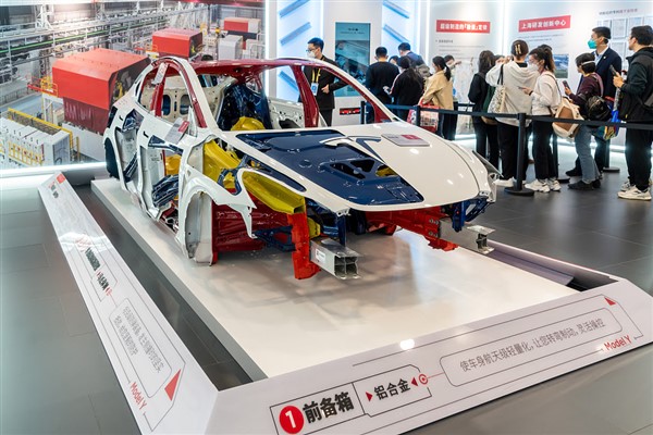 5. İthalat Fuarı’nda 73 milyar dolarlık anlaşma imzalandı