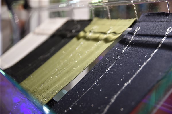 Tekstil Kimyasalları ve Baskı Teknolojileri sektörü, büyük buluşmasına hazırlanıyor