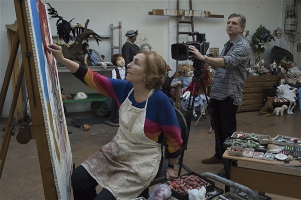 Pera Müzesi'nin yeni sergileri: “Paula Rego” ve “Zamane İstanbulları”