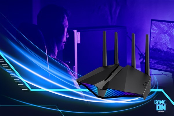 Türk Telekom GAMEON’dan ‘ASUS Premium Modem’