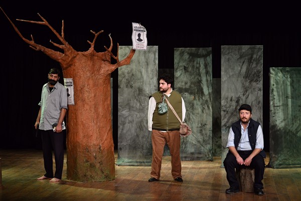 Aziz Nesin’in eserleri Esenyurt’ta sahnelenecek