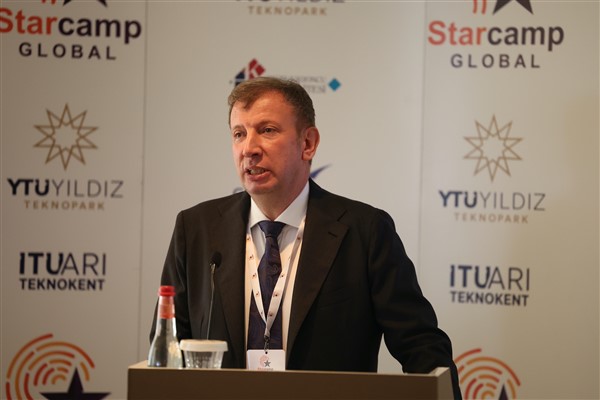 Türk teknoloji şirketlerinin global kapısı Dubai’de açıldı