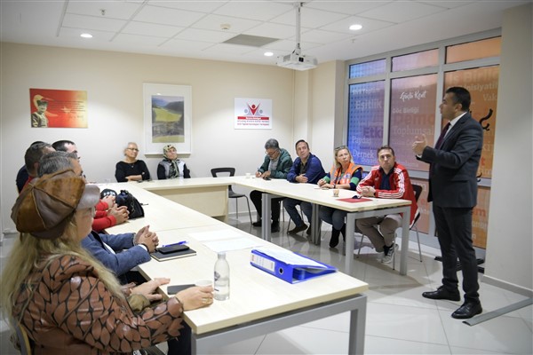 Bornova için STK’lar el ele