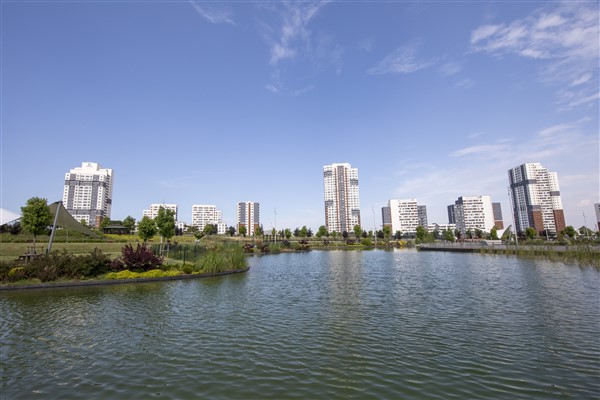 Dağ Holding’in 2022 yılı yatırımları 15 milyarı aştı