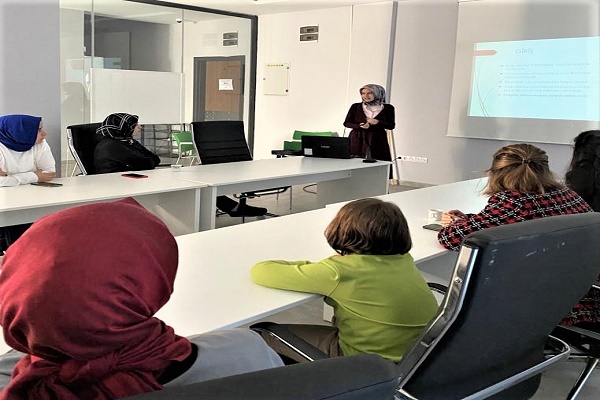 Kalp ve damar sağlığı için beslenmeye dikkat