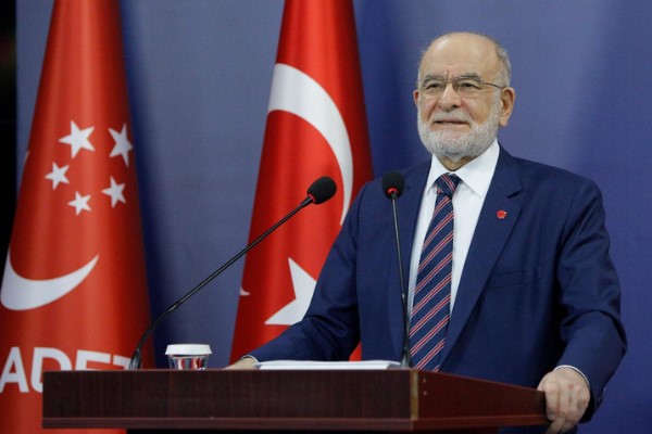 Karamollaoğlu'dan Ahıska Sürgünü’nün 78. yılı mesajı