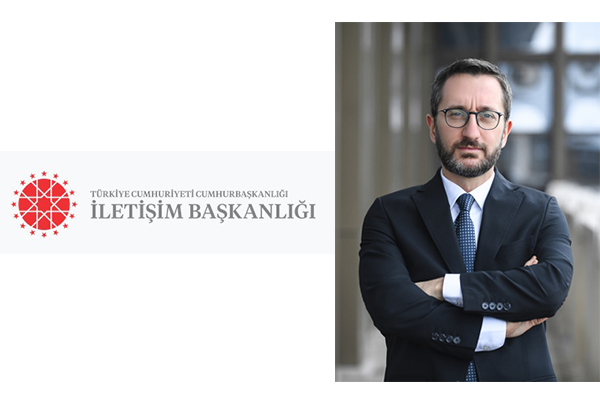 Başkan Altun: "İstihbarat başkanlarının Türkiye'de buluştuğunu teyit ediyoruz"