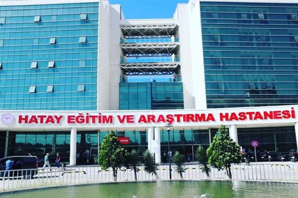Hatay'da "Mesai Dışı Poliklinik Uygulaması" başladı