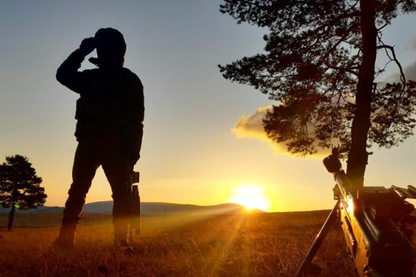 Ağrı'da 2 terörist etkisiz hale getirildi