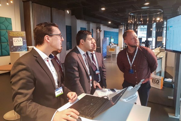 Alcatel'in Azerbaycan şubesi kapatıldı