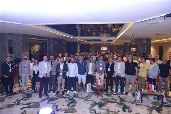 FinTech sektörünün kalbi Alanya’da attı