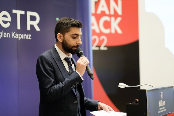 Gate.io Türkiye'ye özel web sitesi ve mobil uygulamasını tanıttı