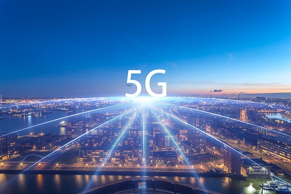Çin’de "5G Teknolojisinin Kullanımı, İnovasyonu ve Gelişimi" beyaz kitabı yayımlandı