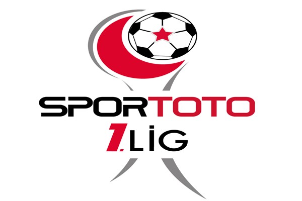 Spor Toto 1. Lig'de 14. haftanın maç programı