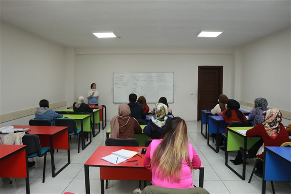 KAYMEK'e katılım devam ediyor