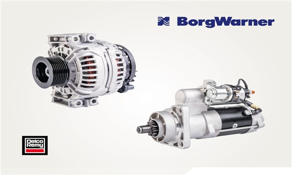 Delphi Technologies, hem portföyünü hem de tedarik zincirini büyütüyor