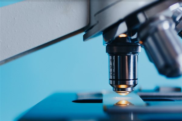 Şanlıurfa'da madde bağımlılığının insan vücudu üzerindeki etkileri bilimsel olarak araştırıldı