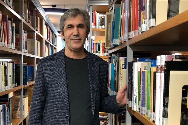 Prof. Dr. İrvan: “Olağan dışı durumlarda güvenilir doğrulama platformları devreye girmeli”