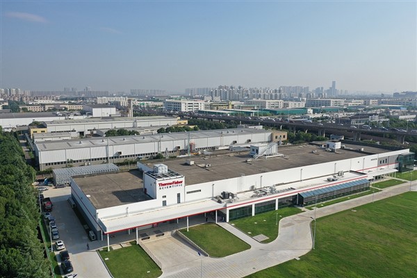 Çin'de yılın ilk 10 ayında fiilen kullanılan yabancı sermaye yüzde 14,4 arttı