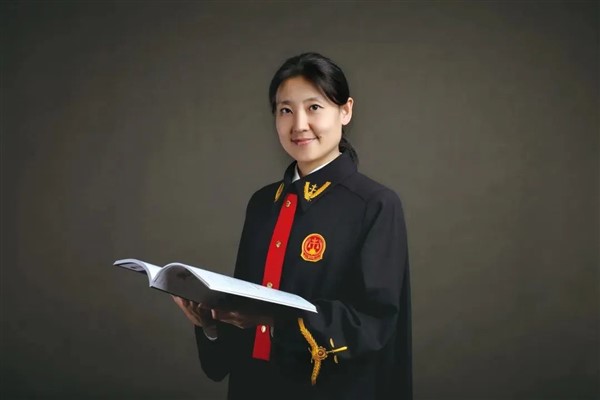 İki Çinli yargıç, BM Temyiz Mahkemesi ve Uyuşmazlık Mahkemesi’ne seçildi