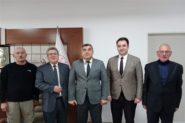 İl Milli Eğitim Müdürü Sünnetçi: "Öğrencilerin sesine kulak vereceğiz"