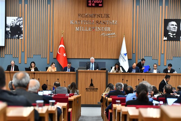 İzmir'den kentsel dönüşümü hızlandıracak karar