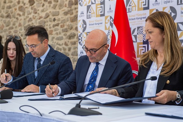 İzmir’den işçilere 24 bin TL'lik promosyon