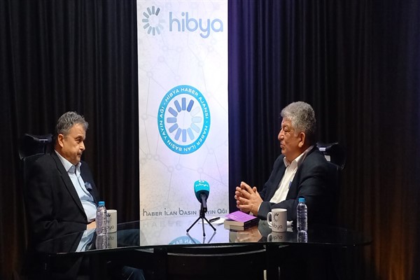 Sinan Arslaner Konuğu ile Ekonomi Sohbetleri Gerçekleşti