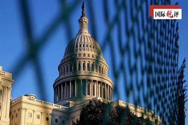 "ABD, "yaptırımların süper ülkesi" ünvanını hak ediyor"