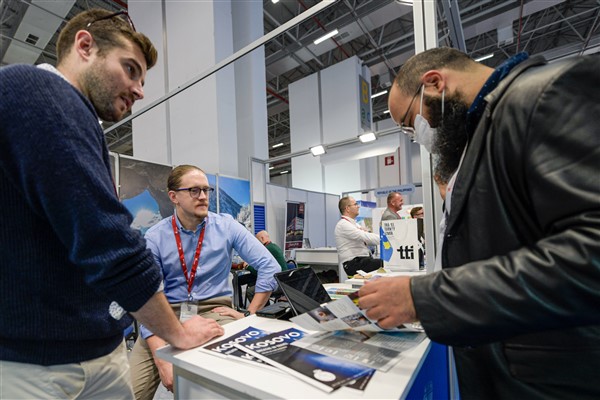 TTI İzmir ve TTI Outdoor İzmir 8 Aralık’ta kapılarını açıyor