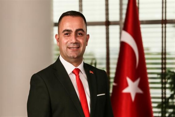 Biga'ya 2,5 megavat gücünde güneş enerji santrali