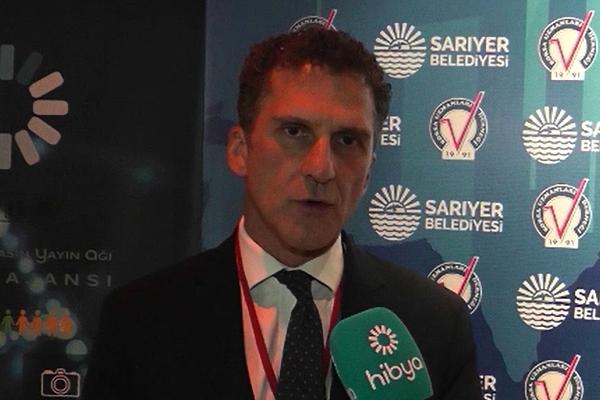 DEVA Partili Gencal: "Türkiye'nin bir numaralı problemi, enflasyon"