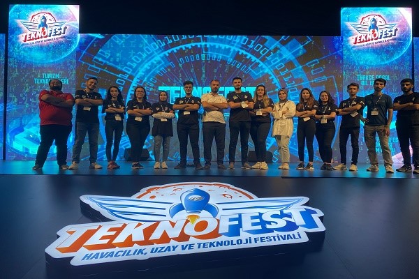 TEKNOFEST 2023'ün yol haritası belirlendi