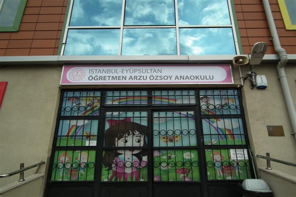 İstiklal Caddesi'nde hayatını kaybedenlerin isimleri okullara verilecek