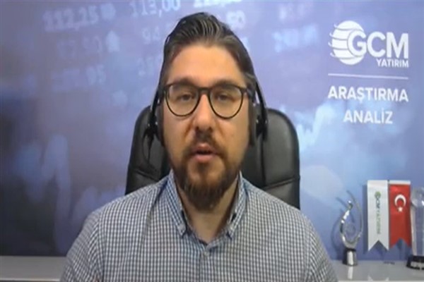 TCMB faiz kararı öncesinde borsa, XBANK, XUSIN, KRDMD ve EREGL değerlendirme