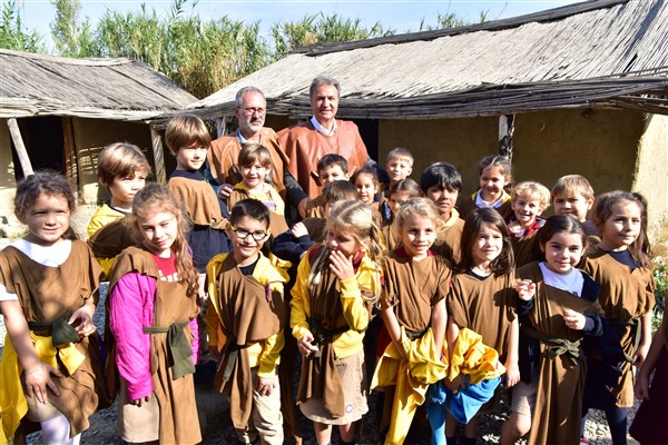 "Bornova Kent Turu" aralık ayında da devam edecek