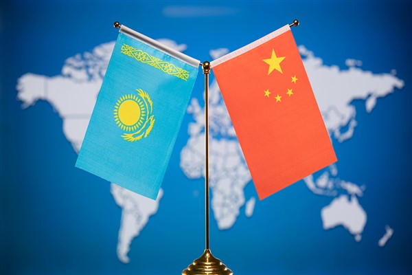 Xi Jinping’den Tokayev'e tebrik mesajı