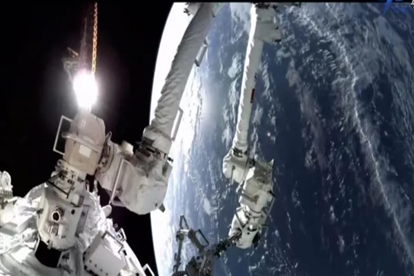 Shenzhou-15 insanlı uzay aracı yakında fırlatılacak