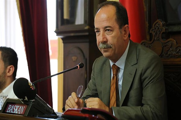 Edirne Belediyesi Uluslararası Sürdürülebilir Kentler  Birliği’ne üye oldu