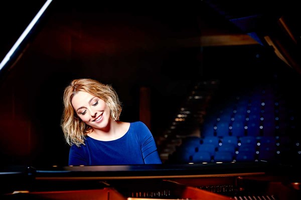 Cumhurbaşkanlığı Senfoni Orkestrası’ndan İtalyan ve İspanyol rüzgarı 